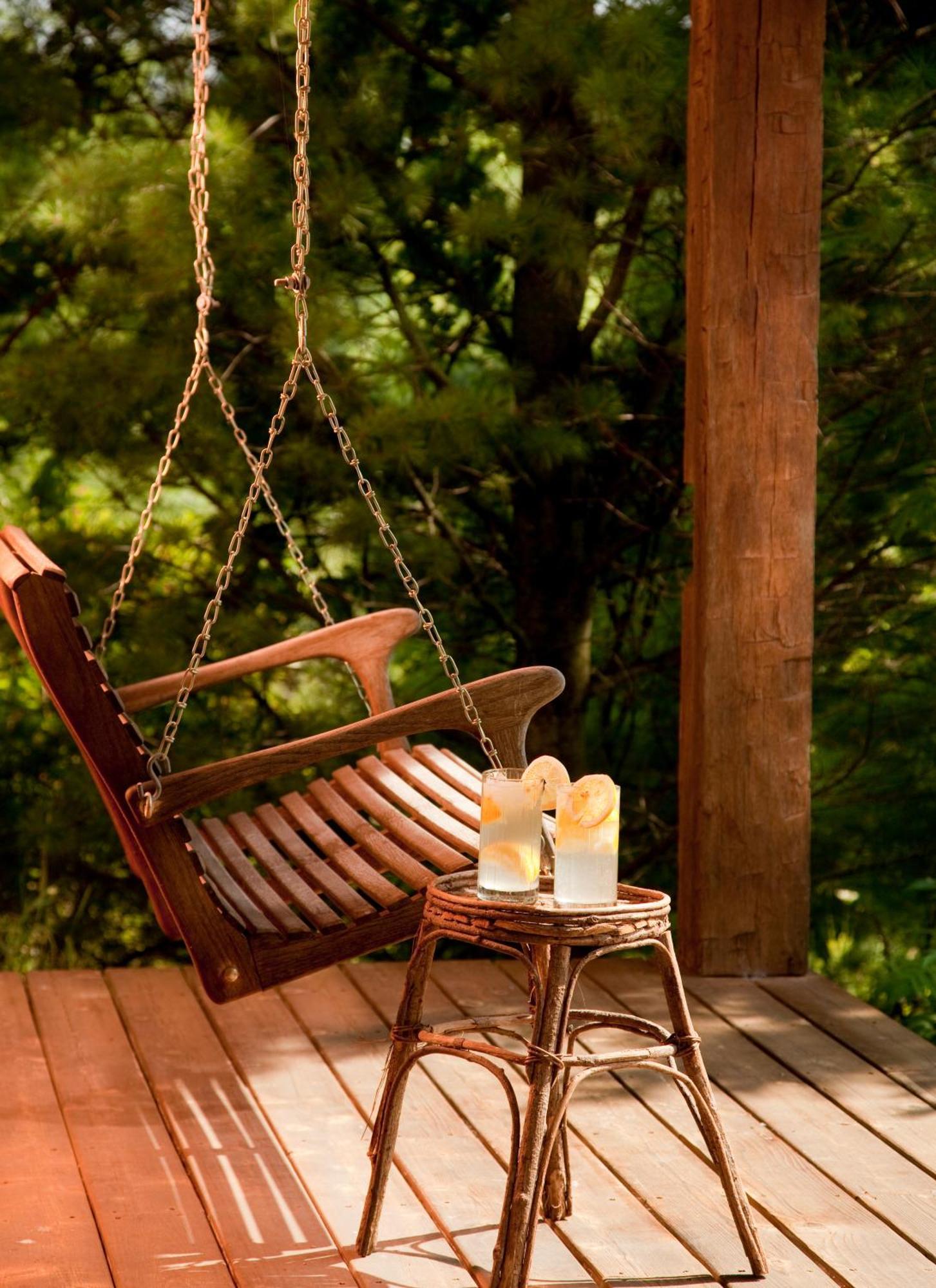 Chanticleer Cabins สเตอร์เจียนเบย์ ภายนอก รูปภาพ